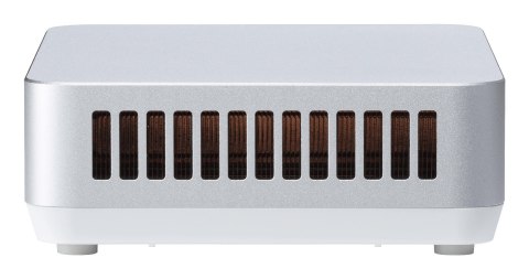 Komputer ASUS NUC 14 PRO+ RNUC14RVSU7089A2I (MTL-H 28W (U7 155H), 2X16G, 1TB, Integrated VGA, Win11, EU Cord, Mini-PC)