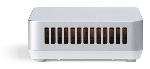 Komputer ASUS NUC 14 PRO+ RNUC14RVSU7089A2I (MTL-H 28W (U7 155H), 2X16G, 1TB, Integrated VGA, Win11, EU Cord, Mini-PC)