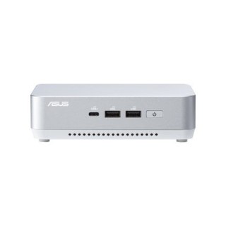 Komputer ASUS NUC 14 PRO+ RNUC14RVSU9089A0I (MTL-H 45W (U9 185H), 2X16G, 1TB, Integrated VGA, Win11, noCord, Mini-PC)