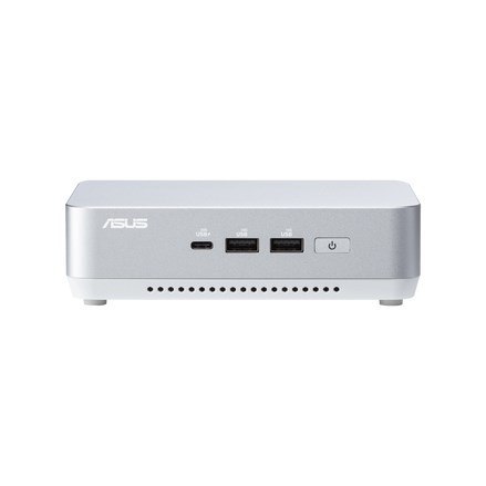 Komputer ASUS NUC 14 PRO+ RNUC14RVSU9089A0I (MTL-H 45W (U9 185H), 2X16G, 1TB, Integrated VGA, Win11, noCord, Mini-PC)