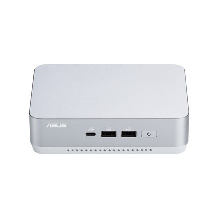 Komputer ASUS NUC 14 PRO+ RNUC14RVSU9089A0I (MTL-H 45W (U9 185H), 2X16G, 1TB, Integrated VGA, Win11, noCord, Mini-PC)