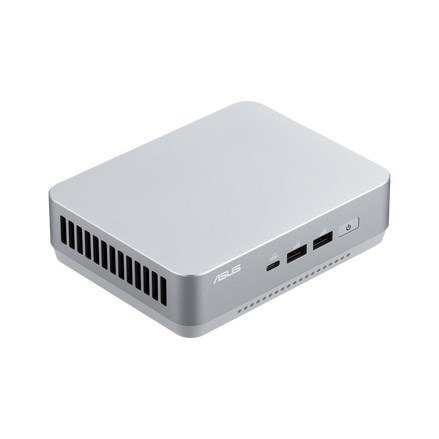 Komputer ASUS NUC 14 PRO+ RNUC14RVSU9089A0I (MTL-H 45W (U9 185H), 2X16G, 1TB, Integrated VGA, Win11, noCord, Mini-PC)