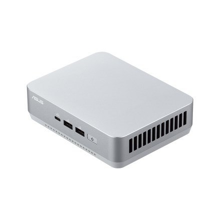 Komputer ASUS NUC 14 PRO+ RNUC14RVSU9089A0I (MTL-H 45W (U9 185H), 2X16G, 1TB, Integrated VGA, Win11, noCord, Mini-PC)