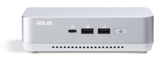 Komputer ASUS NUC 14 PRO+ RNUC14RVSU9089A2I (MTL-H 45W (U9 185H), 2X16G, 1TB, Integrated VGA, Win11, EU Cord, Mini-PC)