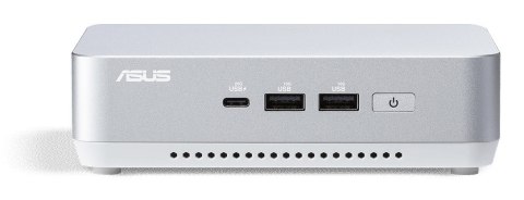 Komputer ASUS NUC 14 PRO+ RNUC14RVSU9089A2I (MTL-H 45W (U9 185H), 2X16G, 1TB, Integrated VGA, Win11, EU Cord, Mini-PC)