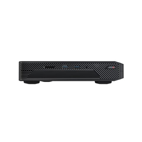 Komputer ASUS NUC 14 Preformance RNUC14SRKU710000I (MTL-H 28W (U7 155H), noRAM, noStorage, NVIDIA GeForce RTX 4060, noOS, noCord