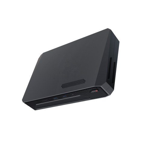 Komputer ASUS NUC 14 Preformance RNUC14SRKU710000I (MTL-H 28W (U7 155H), noRAM, noStorage, NVIDIA GeForce RTX 4060, noOS, noCord