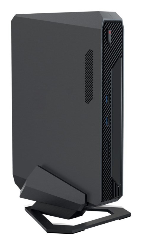 Komputer ASUS NUC 14 Preformance RNUC14SRKU710002I (MTL-H 28W (U7 155H), noRAM, noStorage, NVIDIA GeForce RTX 4060, noOS, EU Cor