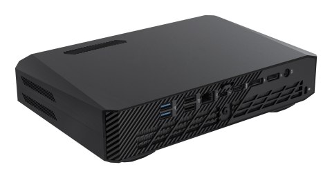 Komputer ASUS NUC 14 Preformance RNUC14SRKU710002I (MTL-H 28W (U7 155H), noRAM, noStorage, NVIDIA GeForce RTX 4060, noOS, EU Cor