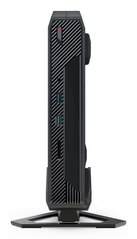 Komputer ASUS NUC 14 Preformance RNUC14SRKU710002I (MTL-H 28W (U7 155H), noRAM, noStorage, NVIDIA GeForce RTX 4060, noOS, EU Cor