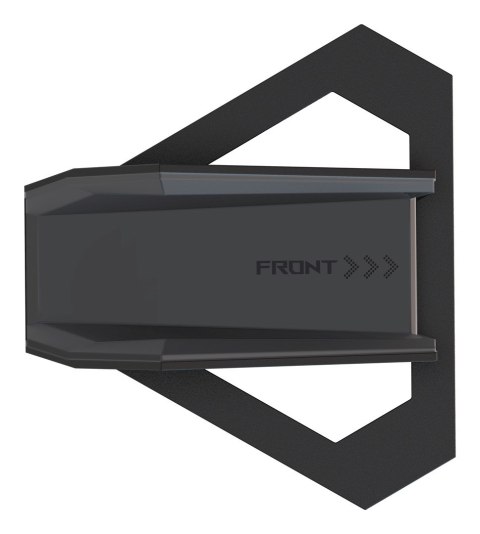 Komputer ASUS NUC 14 Preformance RNUC14SRKU710002I (MTL-H 28W (U7 155H), noRAM, noStorage, NVIDIA GeForce RTX 4060, noOS, EU Cor