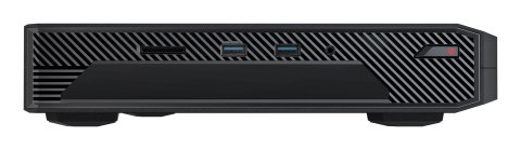 Komputer ASUS NUC 14 Preformance RNUC14SRKU710002I (MTL-H 28W (U7 155H), noRAM, noStorage, NVIDIA GeForce RTX 4060, noOS, EU Cor