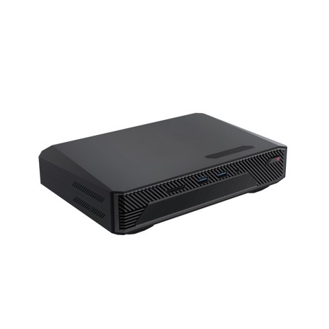 Komputer ASUS NUC 14 Preformance RNUC14SRKU910000I (MTL-H 45W (U9 185H), noRAM, noStorage, NVIDIA GeForce RTX 4070, noOS, noCord