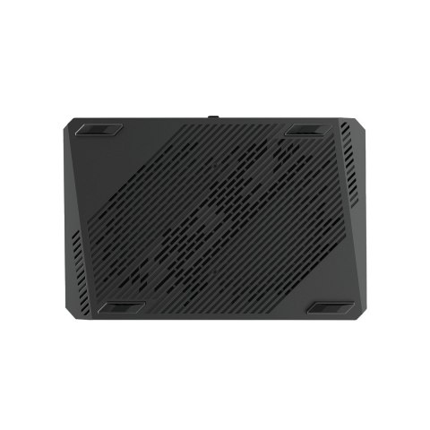 Komputer ASUS NUC 14 Preformance RNUC14SRKU910000I (MTL-H 45W (U9 185H), noRAM, noStorage, NVIDIA GeForce RTX 4070, noOS, noCord