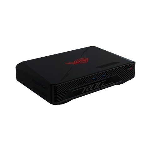 Komputer ASUS NUC 14 ROG RNUC14SRKU7168A0I (MTL-H 28W (U7 155H), 8GB*2 DDR5-5600MHz , 512GB, NVIDIA GeForce RTX 4060, Win11, noC
