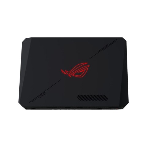 Komputer ASUS NUC 14 ROG RNUC14SRKU7168A0I (MTL-H 28W (U7 155H), 8GB*2 DDR5-5600MHz , 512GB, NVIDIA GeForce RTX 4060, Win11, noC