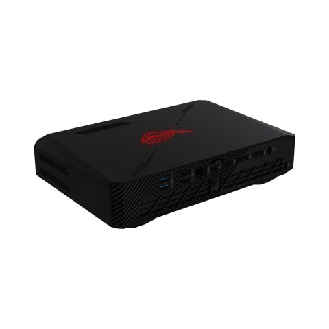 Komputer ASUS NUC 14 ROG RNUC14SRKU9189A0I (MTL-H 45W (U9 185H), 16GB*2 DDR5-5600MHz , 1TB , NVIDIA GeForce RTX 4070, Win11, noC