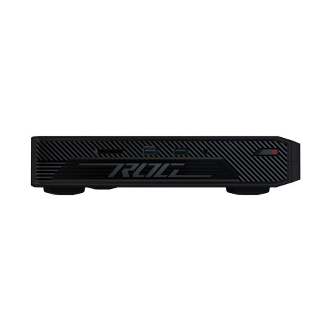 Komputer ASUS NUC 14 ROG RNUC14SRKU9189A2I (MTL-H 45W (U9 185H), 16GB*2 DDR5-5600MHz , 1TB , NVIDIA GeForce RTX 4070, Win11, EU 