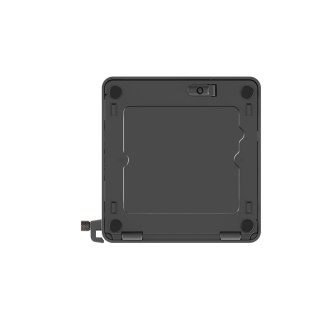 Komputer ASUS NUC 15 PRO RNUC15CRKC700002 (RPL-R 45W (C7 240H), noRAM, noStorage, Integrated VGA, noOS, EU Cord, Kit)