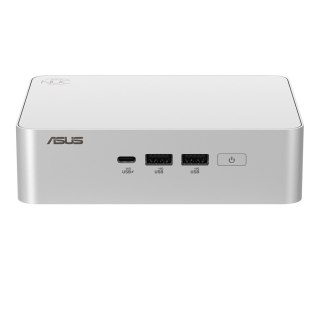 Komputer ASUS NUC 15 PRO+ RNUC15CRSU500002 (ARL-H 28W (U5 225H), noRAM, noStorage, Integrated VGA, noOS, EU Cord, Kit)