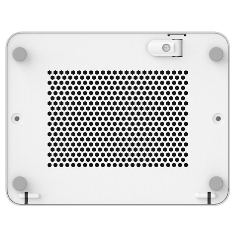 Komputer ASUS NUC 15 PRO+ RNUC15CRSU500002 (ARL-H 28W (U5 225H), noRAM, noStorage, Integrated VGA, noOS, EU Cord, Kit)