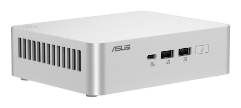 Komputer ASUS NUC 15 PRO+ RNUC15CRSU500003 (ARL-H 28W (U5 225H), noRAM, noStorage, Integrated VGA, noOS, UK Cord, Kit)