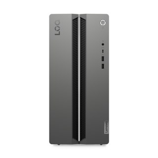 Lenovo LOQ Tower 17IRR9 i5-14400F 16GB DDR5 4800 SSD1TB RTX 4060 8GB Luna Win11 Grey / Raven Black