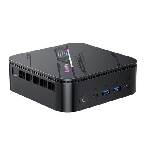 Mini PC Blackview MP100 Pro I3-1215U/16GB/512GB czarny