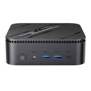 Mini PC Blackview MP100 Pro I9-12900HK/16GB/1TB czarny