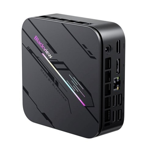 Mini PC Blackview MP100 Pro I9-12900HK/16GB/1TB czarny
