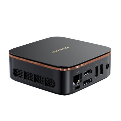Mini PC Blackview MP20 N150/8GB/SSD 256B/Win 11 Pro czarny
