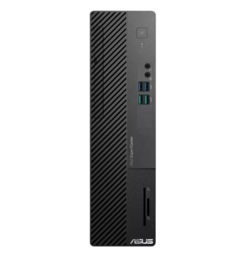 ASUS ExpertCenter D5 SFF D500SE-513500252X i5-13500 8GB DDR4 SSD512 Intel UHD Graphics 770 W11Pro Black 3Y OnSite