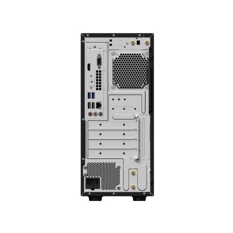 ASUS ExpertCenter D501MER-514500009X Mini tower i5-14500 16GB DDR5 5600 SSD512 UHD Graphics 770 WLAN+BT LAN 180W W11Pro 3Y OnSit