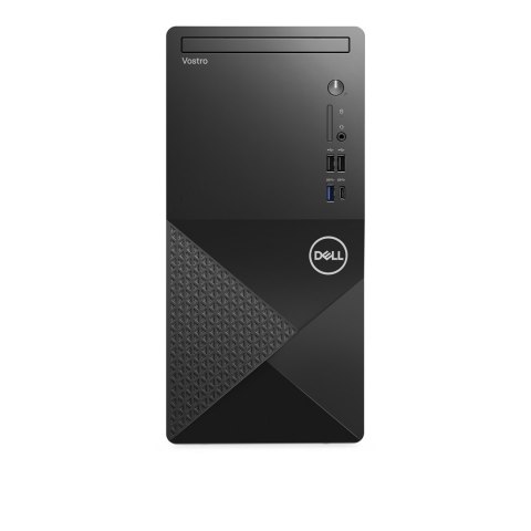 Dell Vostro 3030 MT i5-14400 16GB DDR5 SSD512 Intel UHD 730 WLAN+BT Kb Mouse W11Pro 3Y Pro Support