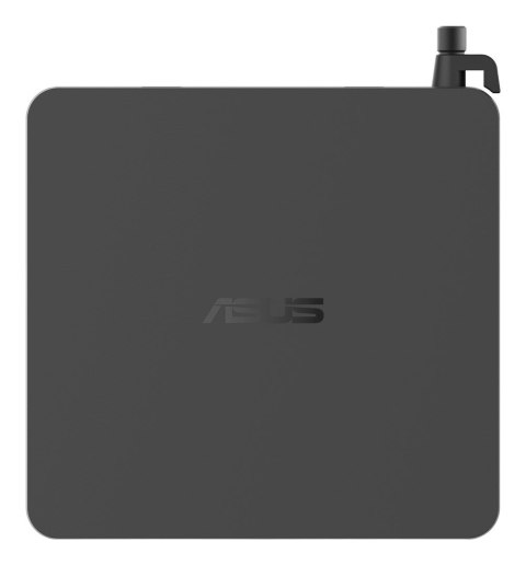 Komputer ASUS NUC 12 PRO RNUC12WSKV500000I (ADL P28 vPro i5-1250P , noRAM, noStorage, Integrated VGA, noOS, noCord, Kit)