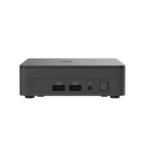 Komputer ASUS NUC 12 PRO RNUC12WSKV700000I (ADL P28 vPro i7-1270P , noRAM, noStorage, Integrated VGA, noOS, noCord, Kit)