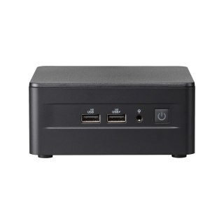 Komputer ASUS NUC 13 PRO RNUC13L3HV500000I (RPL-P 28W vPro (i5-1350P), noRAM, noStorage, Integrated VGA, noOS, noCord, Kit)