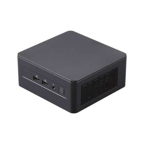 Komputer ASUS NUC 13 PRO RNUC13L3HV500000I (RPL-P 28W vPro (i5-1350P), noRAM, noStorage, Integrated VGA, noOS, noCord, Kit)