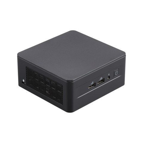 Komputer ASUS NUC 13 PRO RNUC13L3HV500000I (RPL-P 28W vPro (i5-1350P), noRAM, noStorage, Integrated VGA, noOS, noCord, Kit)