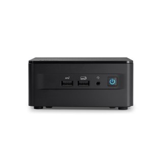 Komputer ASUS NUC 13 PRO RNUC13L3HV700002I (RPL-P 28W vPro (i7-1370P), noRAM, noStorage, Integrated VGA, noOS, EU Cord, Kit)