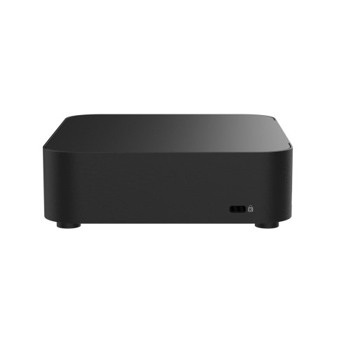 Komputer ASUS NUC 14 Essential RNUC14MNK9700002 (N97, noRAM, noStorage, Integrated VGA, noOS, EU Cord, Kit)