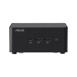 Komputer ASUS NUC 14 PRO RNUC14RVHI300002I (RPL-R 28W (C3 100U), noRAM, noStorage, Integrated VGA, noOS, EU Cord, Kit)