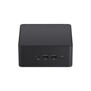 Komputer ASUS NUC 14 PRO RNUC14RVHU500000I (MTL-H 28W (U5 125H), noRAM, noStorage, Integrated VGA, noOS, noCord, Kit)
