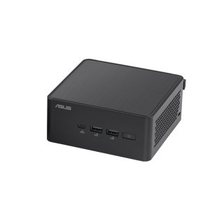 Komputer ASUS NUC 14 PRO RNUC14RVHV500003I (MTL-H 28W vPro (U5 135H), noRAM, noStorage, Integrated VGA, noOS, UK Cord, Kit)