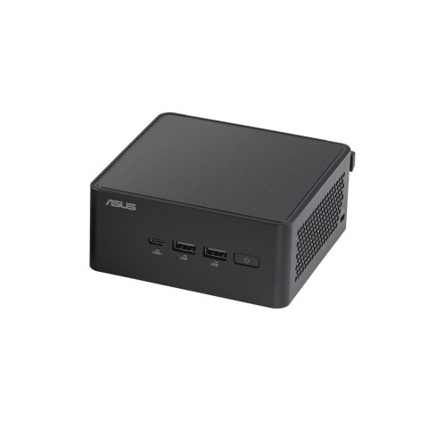 Komputer ASUS NUC 14 PRO RNUC14RVHV500003I (MTL-H 28W vPro (U5 135H), noRAM, noStorage, Integrated VGA, noOS, UK Cord, Kit)