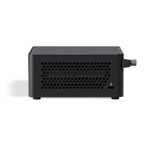 Komputer ASUS NUC 14 PRO RNUC14RVHV700000I (MTL-H 28W vPro (U7 165H), noRAM, noStorage, Integrated VGA, noOS, noCord, Kit)