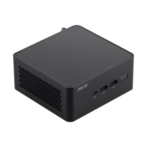 Komputer ASUS NUC 14 PRO RNUC14RVHV700000I (MTL-H 28W vPro (U7 165H), noRAM, noStorage, Integrated VGA, noOS, noCord, Kit)