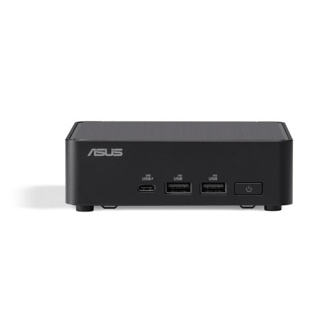 Komputer ASUS NUC 14 PRO RNUC14RVKU500000I (MTL-H 28W (U5 125H), noRAM, noStorage, Integrated VGA, noOS, noCord, Kit)