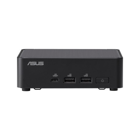 Komputer ASUS NUC 14 PRO RNUC14RVKU500002I (MTL-H 28W (U5 125H), noRAM, noStorage, Integrated VGA, noOS, EU Cord, Kit)