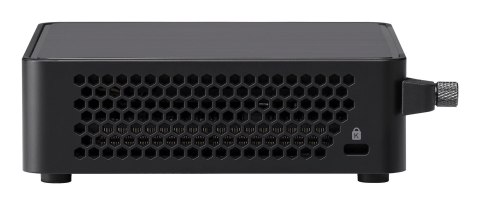 Komputer ASUS NUC 14 PRO RNUC14RVKU500003I (MTL-H 28W (U5 125H), noRAM, noStorage, Integrated VGA, noOS, UK Cord, Kit)